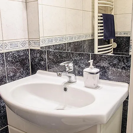 St. Gellert Apartman 2 Lejlighed