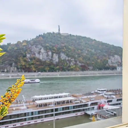 St. Gellert Apartman 2