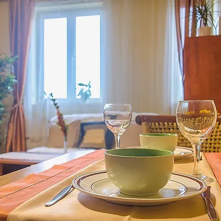 St. Gellert Apartman 2