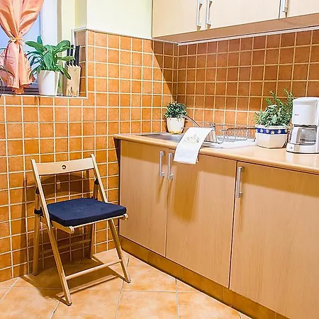 St. Gellert Apartman 2 Budapest