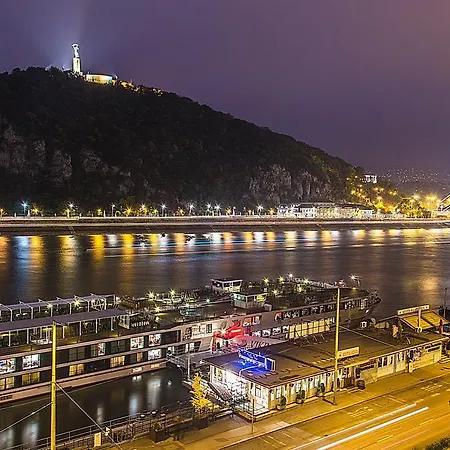 St. Gellert Apartman 2 Lejlighed Budapest