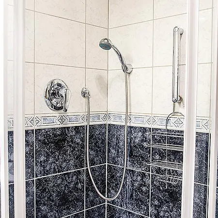 St. Gellert Apartman 2